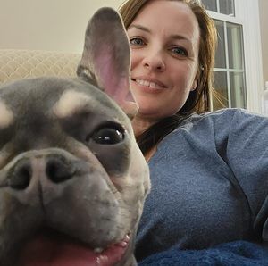 Meet your Posher, Abby